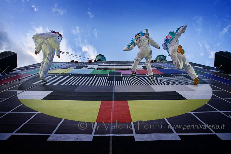 Carnevale di Viareggio